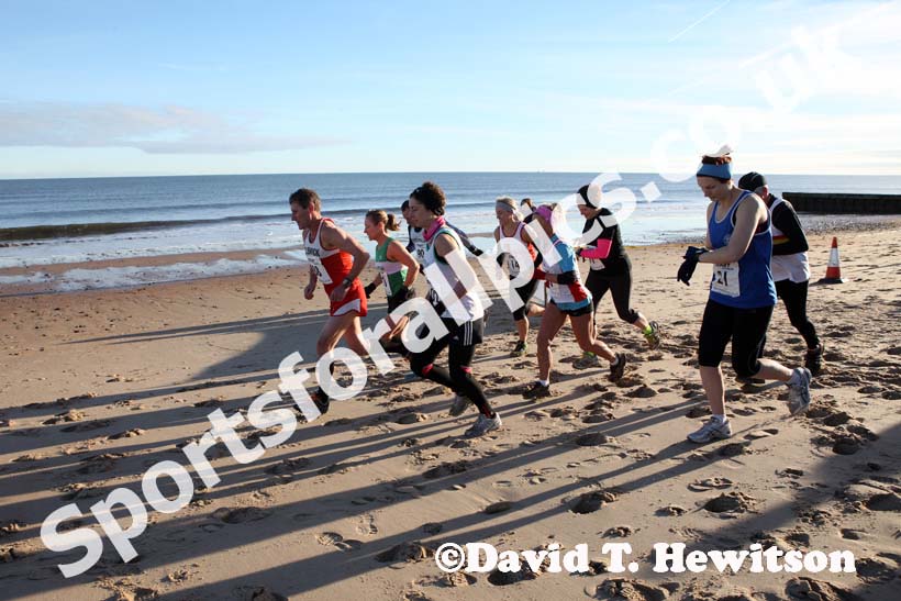Blyth Sands Handicap 5. Photo: David T. Hewitson/Sports for All Pics